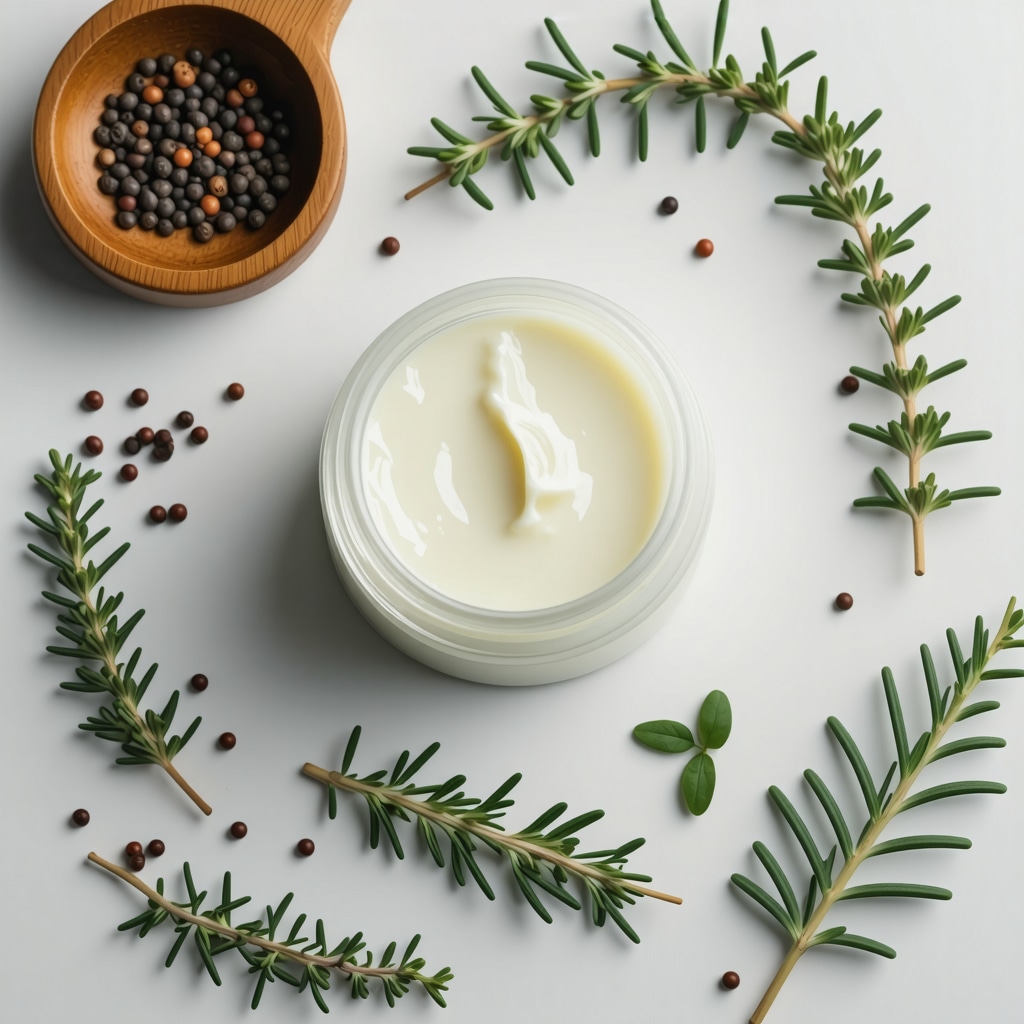 DIY Tallow Cream for Face: Boost Skin Hydration and Repair Naturally