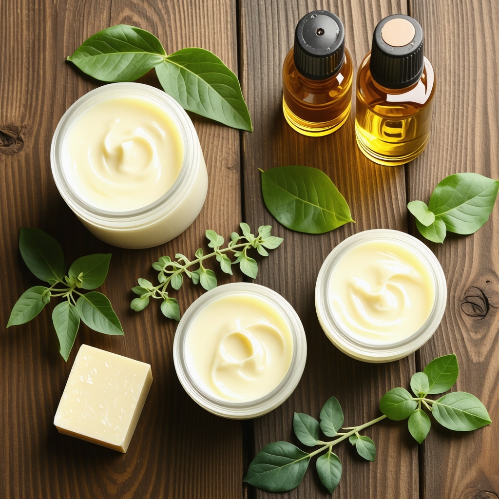 DIY Tallow Face Moisturizer Recipe: Customize Your Skin Care Today