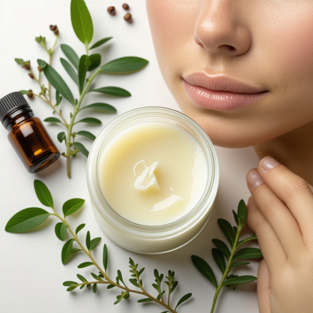 DIY Tallow Face Moisturizer Recipe: Nourish Your Skin Naturally