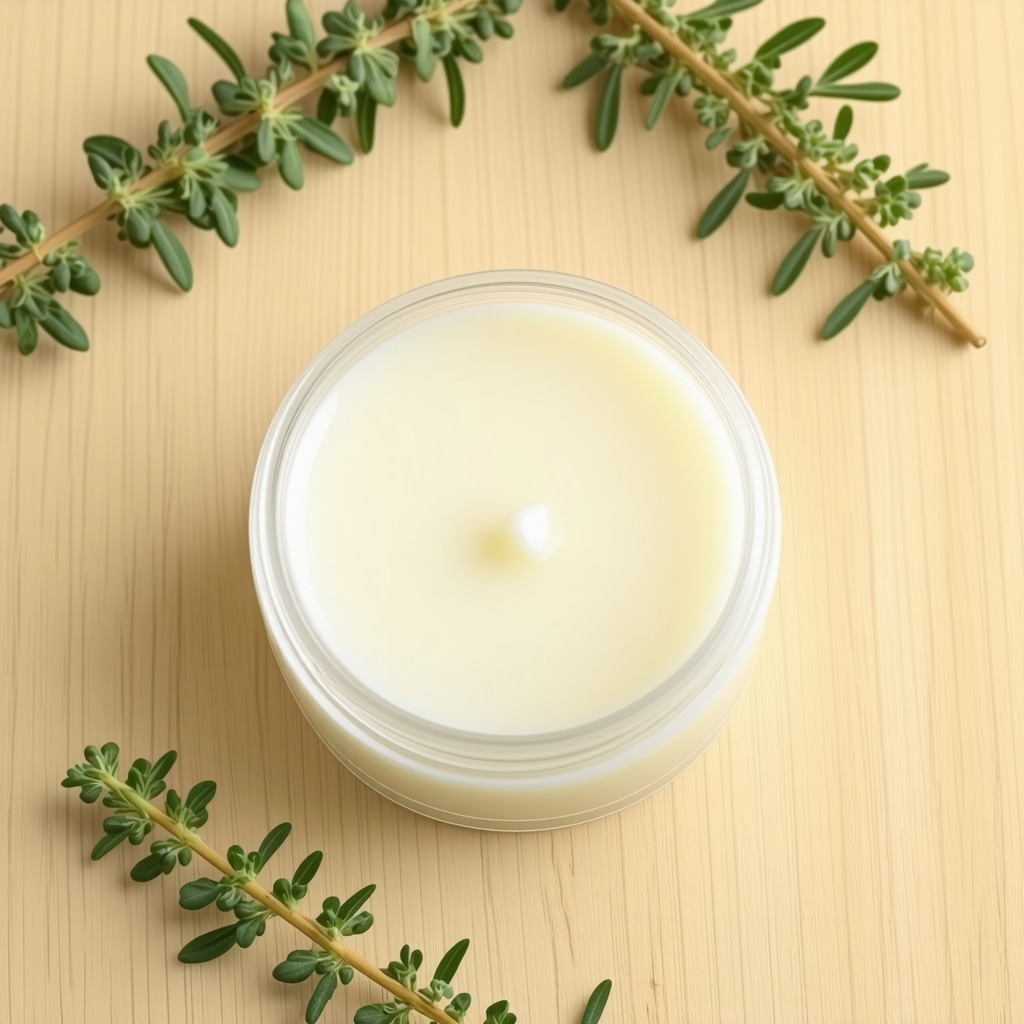 DIY Tallow Lip Balm Recipe: Nourish Your Lips Naturally