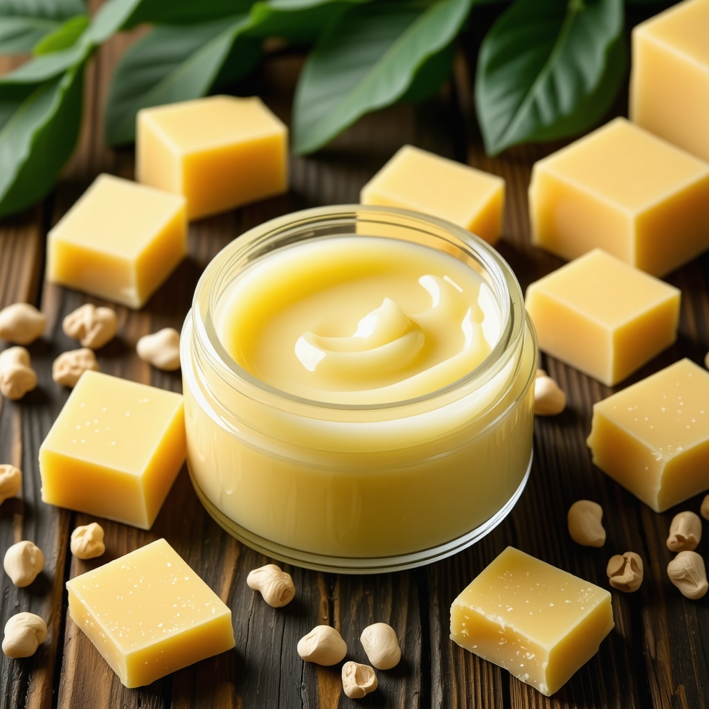 DIY Tallow Lip Balm: Simple Recipe for Soft, Hydrated Lips