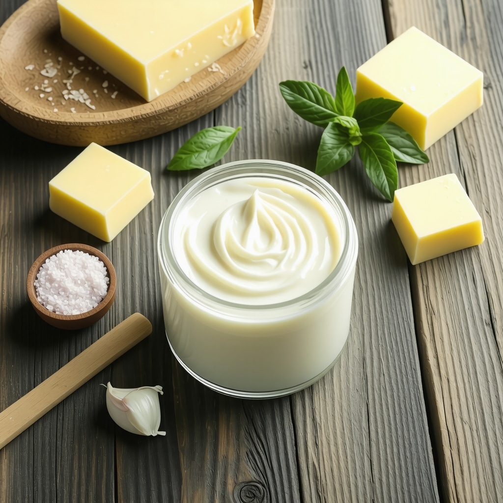 DIY Whipped Tallow Cream Recipe: Effective Moisturizer for Dry Skin