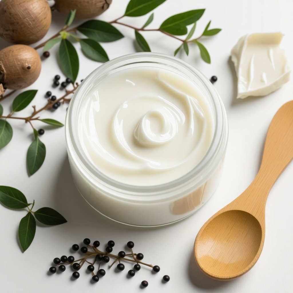DIY Whipped Tallow Cream Recipes: Nourish Your Skin Naturally