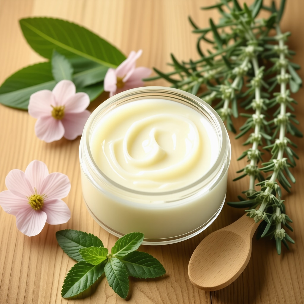 Easy DIY Organic Tallow Face Moisturizer Recipe to Try Now