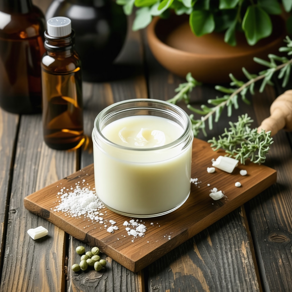 Effective Homemade Tallow Moisturizer Recipes to Try Today
