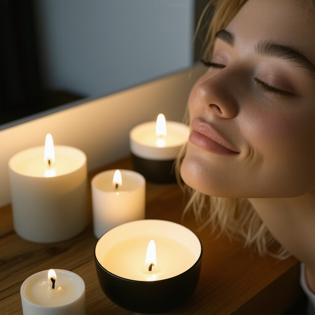 Effective Tallow-Based Night Routine for Deep Skin Repair