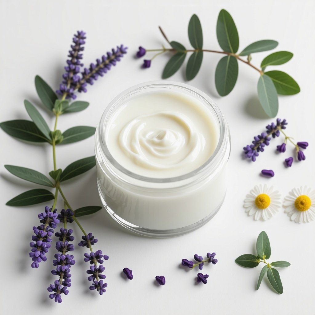 Essential Oil Blends for Tallow Cream: Enhance Skin Wellness