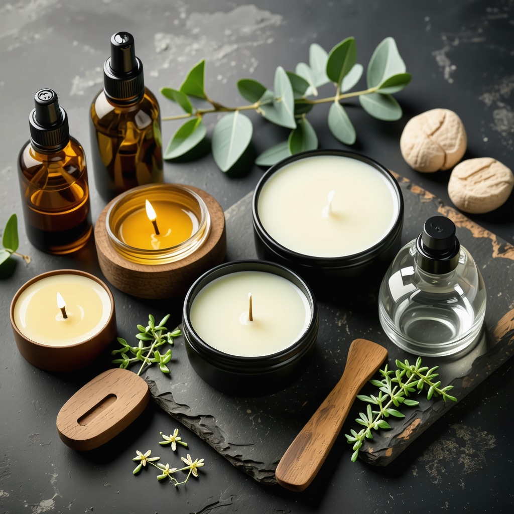Ethical Beauty: Clean Ingredients Tallow Products to Trust