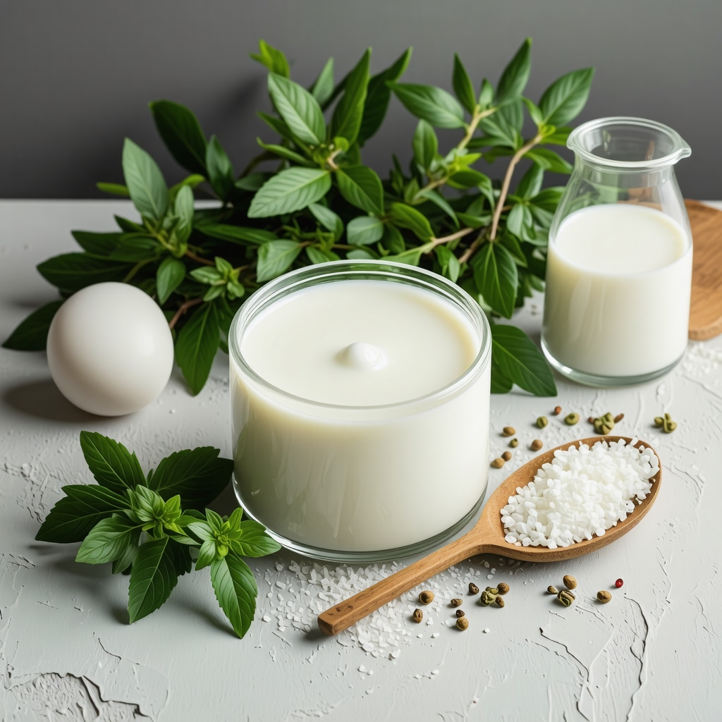 Ethical and Clean Beauty: Choosing Organic Tallow Creams