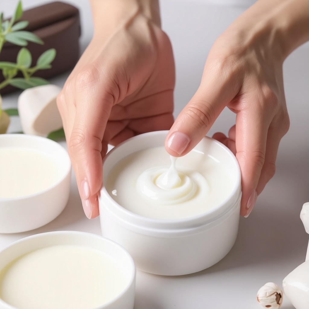 Ethical and Clean Tallow Products for Sensitive Skin Care