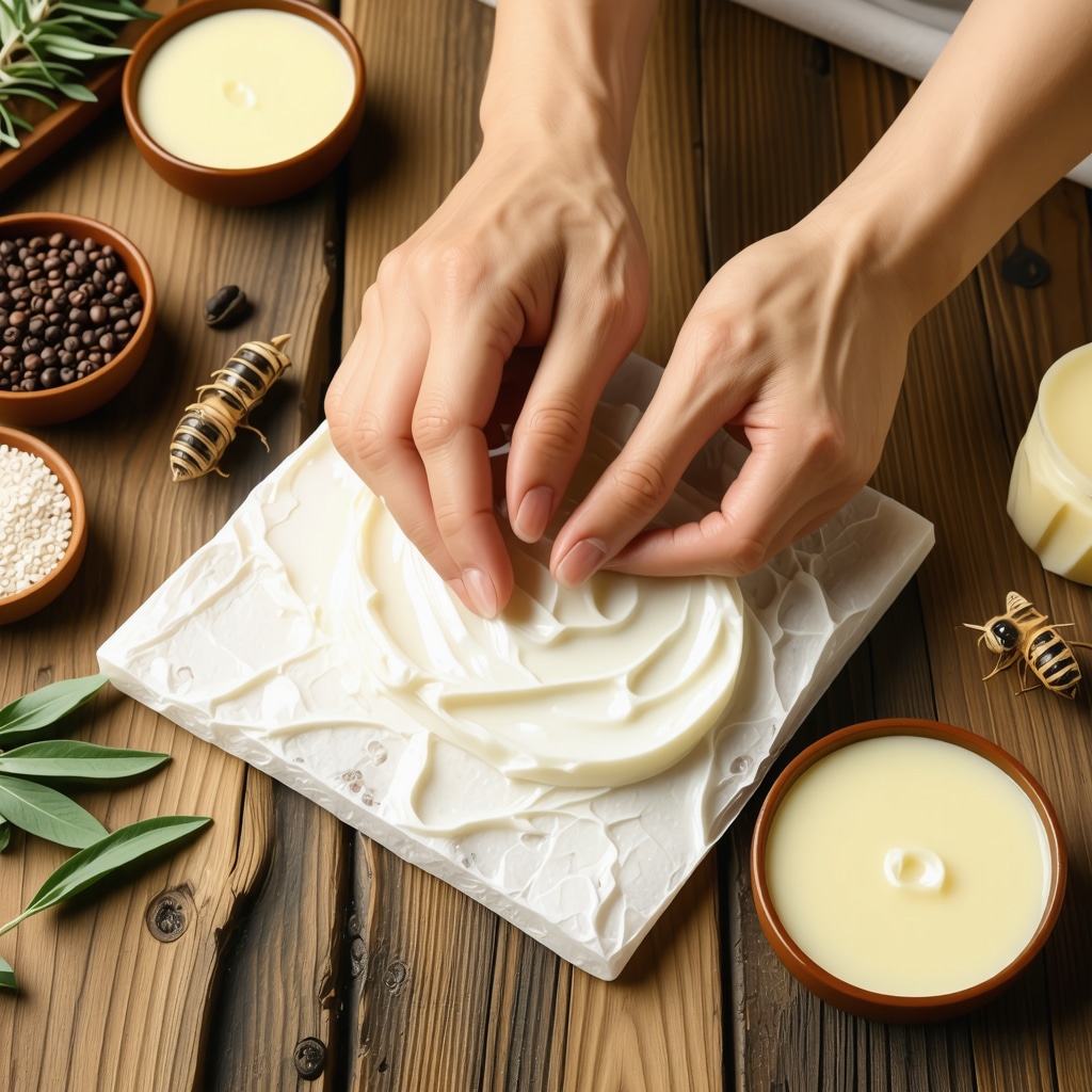Explore Natural Remedies: Beef Tallow for Specific Skin Conditions