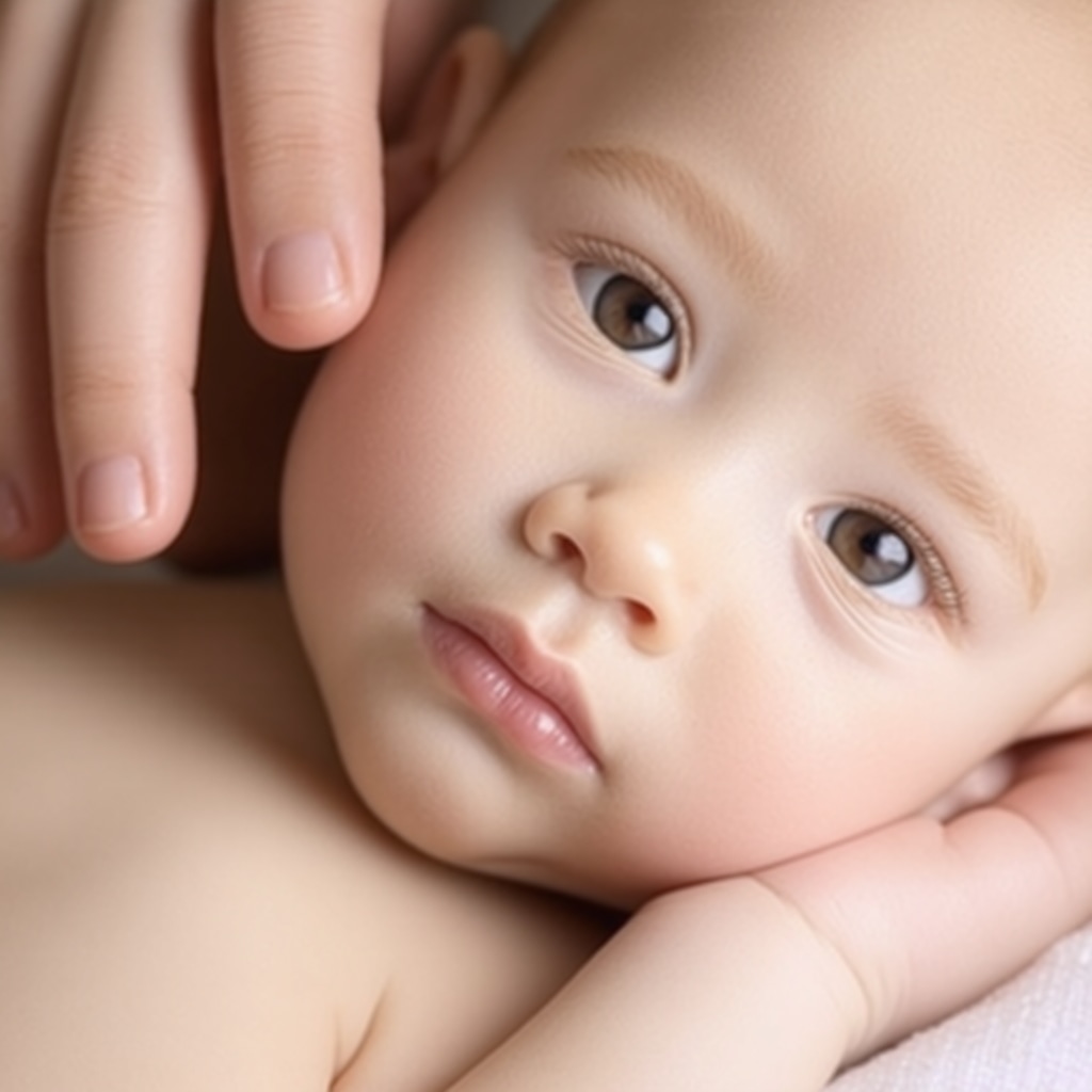 Gentle Organic Tallow Balm for Babies: Soothing Delicate Skin Naturally