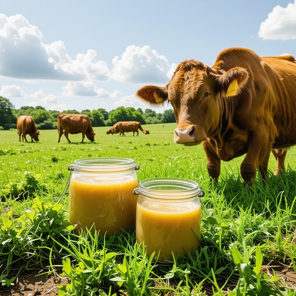 Grass-Fed Tallow Brands: Quality You Should Look For in 2024
