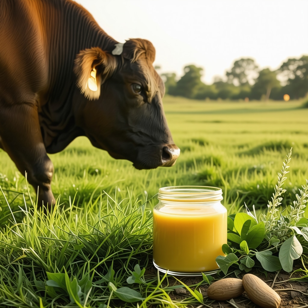 Grass-Fed Tallow Skincare Benefits: Why It’s the Purest Choice