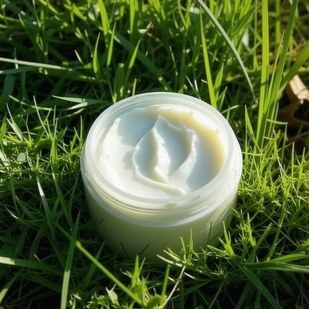 Grass-Fed Tallow Skincare: Nature’s Purest Moisturizer