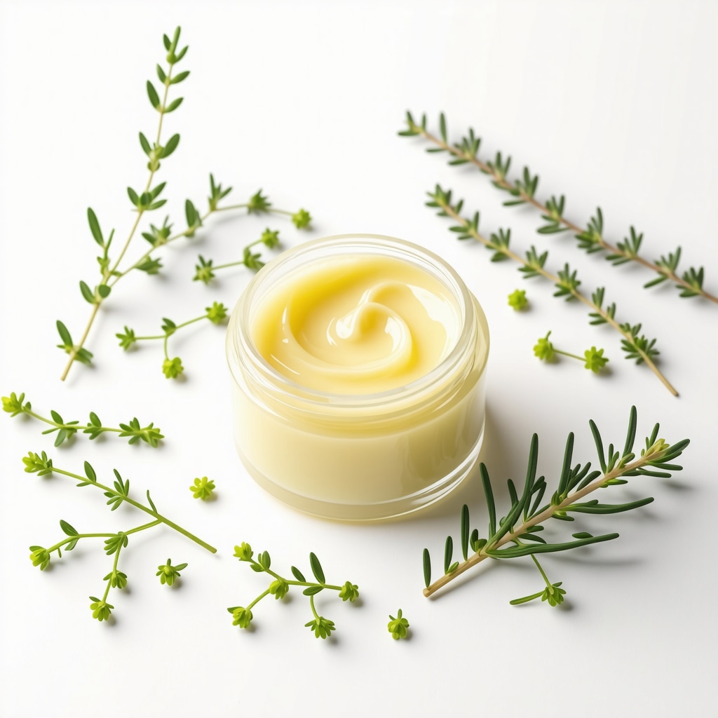 Grass-Fed Tallow Skincare: Nutrient-Rich Moisture for Your Skin