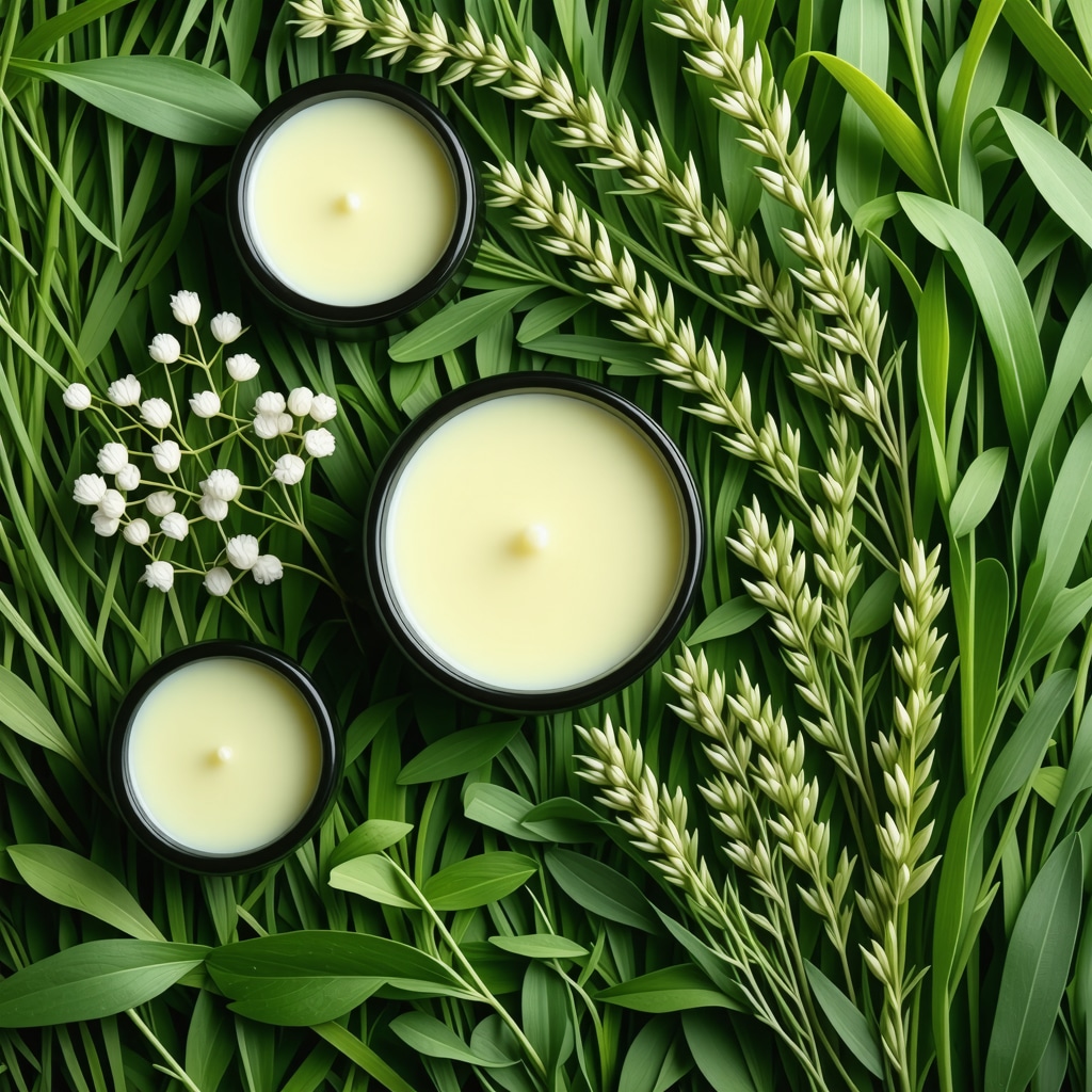 Grass-Fed Tallow Skincare: Quality Matters for Sensitive Skin Care