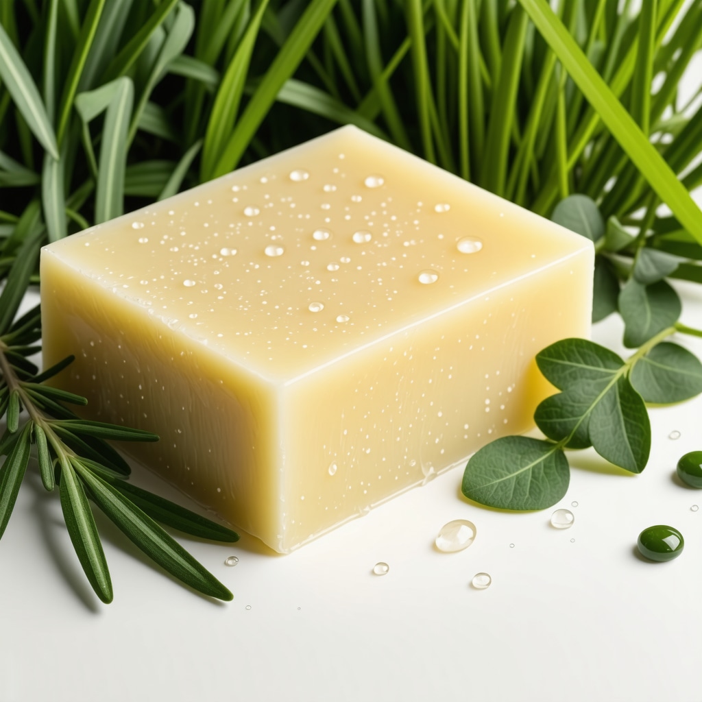 Grass-Fed Tallow Soap: A Natural Alternative for Gentle Skin
