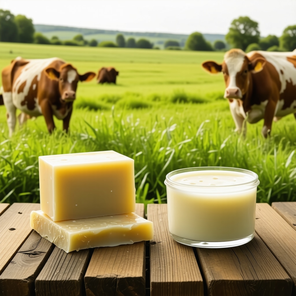 Grass-Fed Tallow Soap and Cream: Why Quality Matters