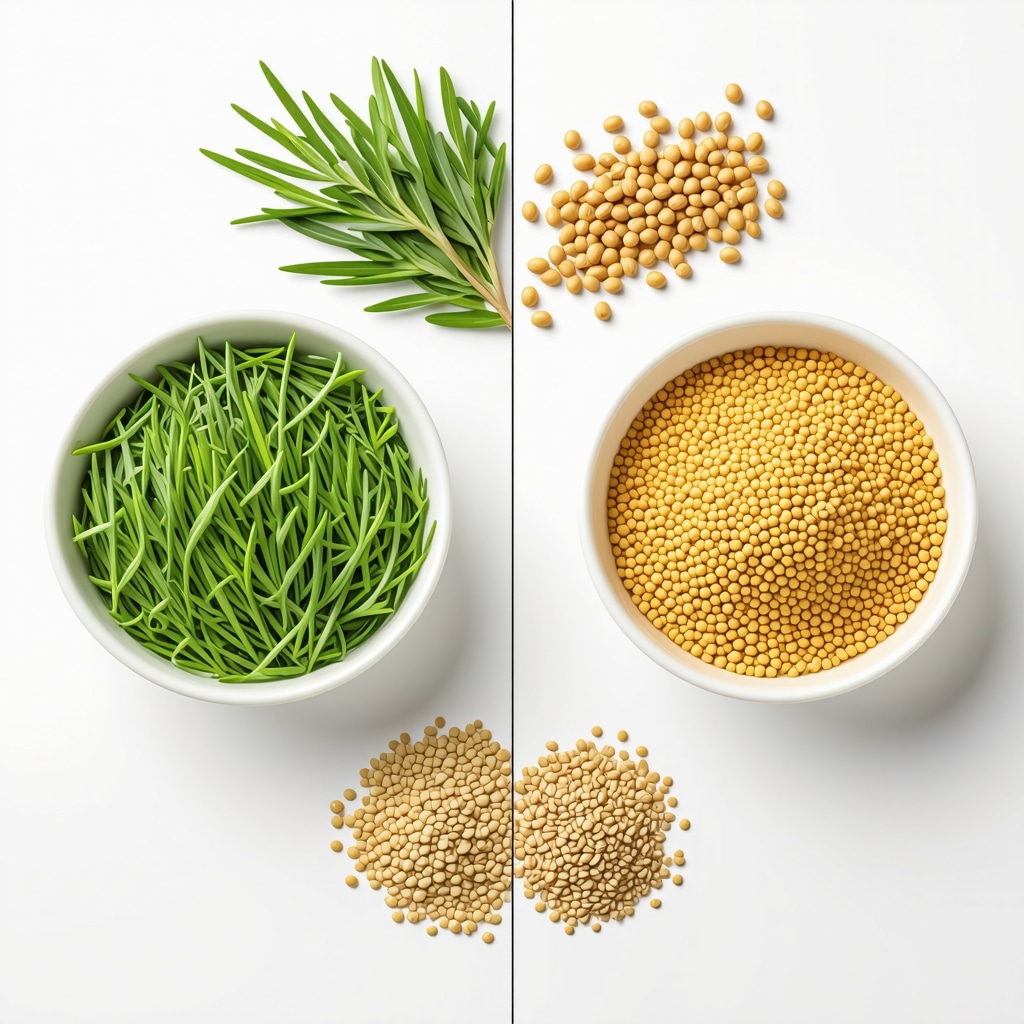 Grass-Fed vs Grain-Fed Tallow: Which Is Healthier for Skin?