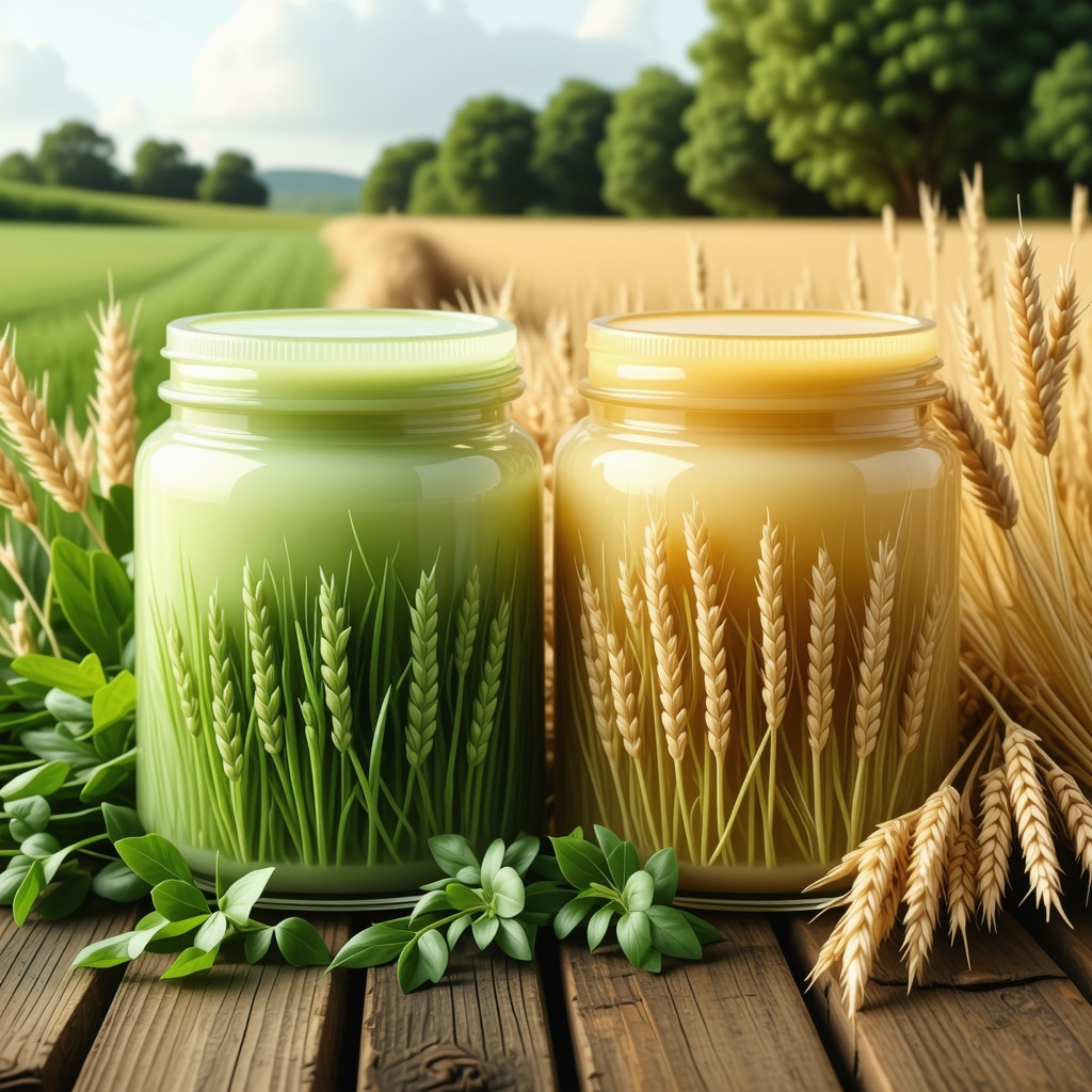 Grass-Fed vs Grain-Fed Tallow: Which Is Purist Moisturizer?