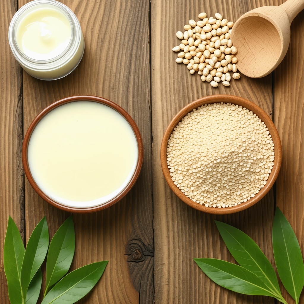 Grass-Fed vs Grain-Fed Tallow: Which Nourishes Skin Better?
