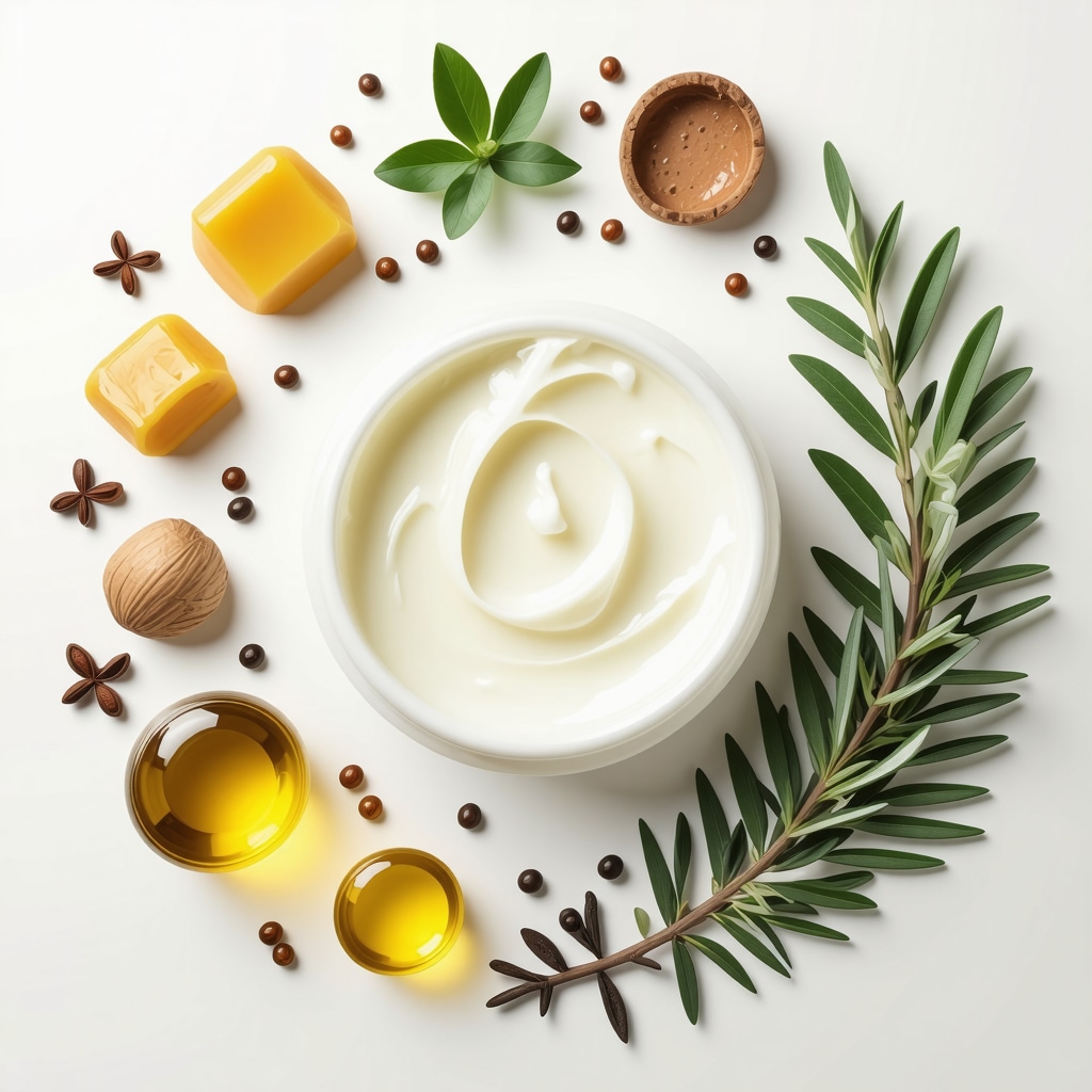 Healing Cream with Animal-Based Ingredients: Why It Works
