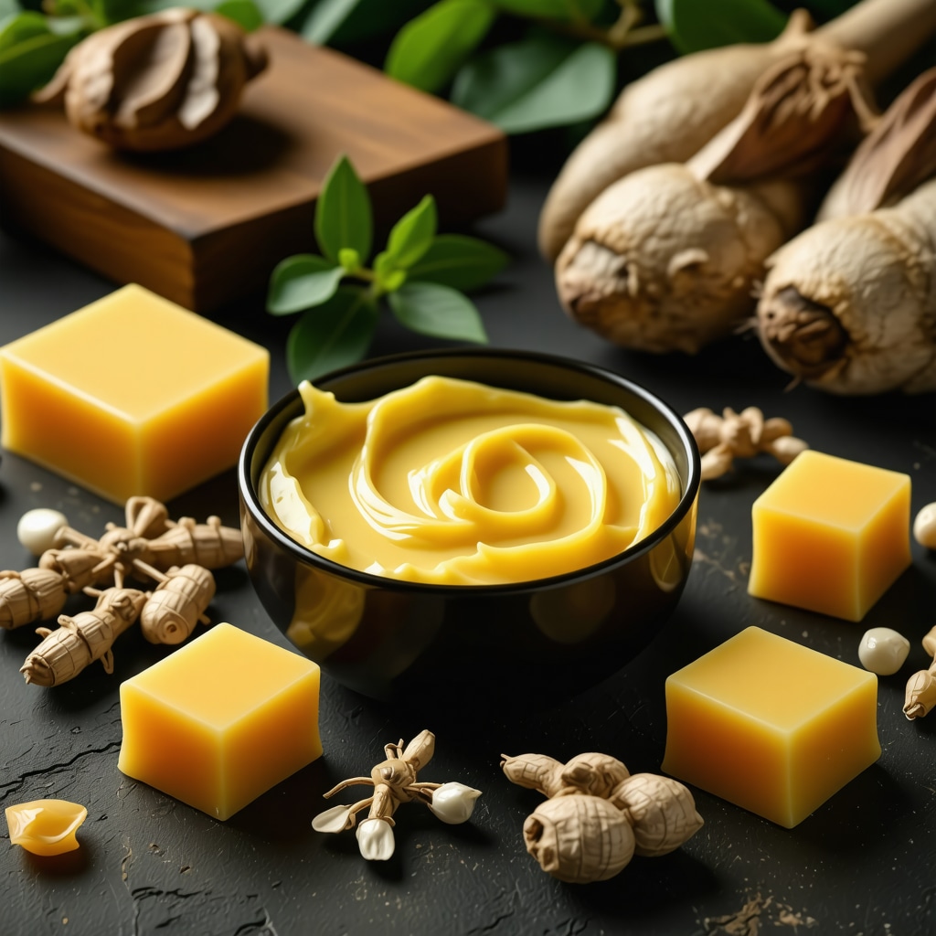 Healing Creams with Animal-Based Ingredients That Work