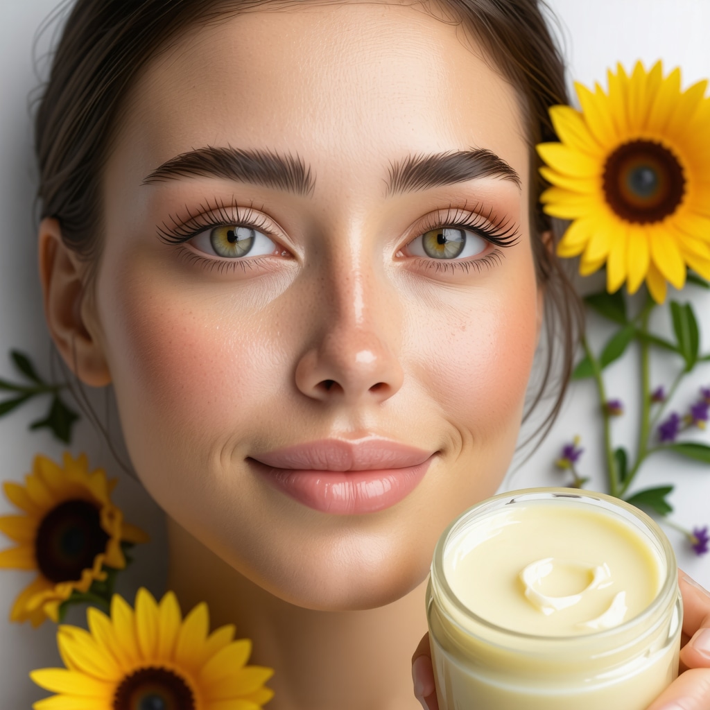 Homemade Tallow Moisturizer Recipe: Pure Ingredients for Radiant Skin