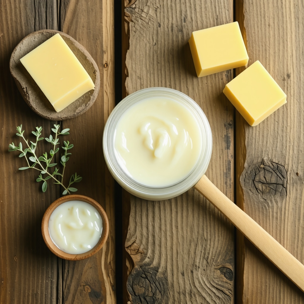 Homemade Tallow Moisturizer: Simple Recipes to Try Today