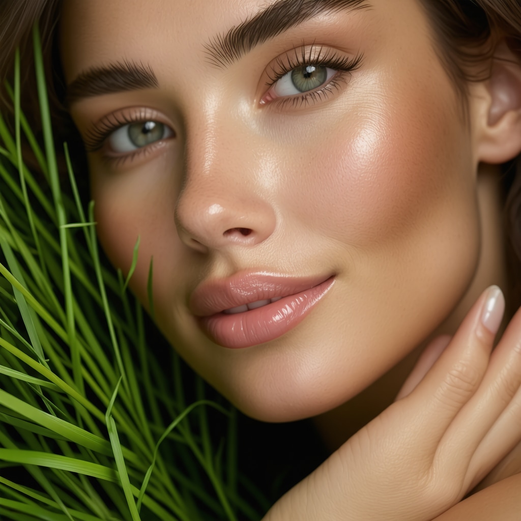 How Grass-Fed Tallow Cream Soothes Sun-Damaged Skin