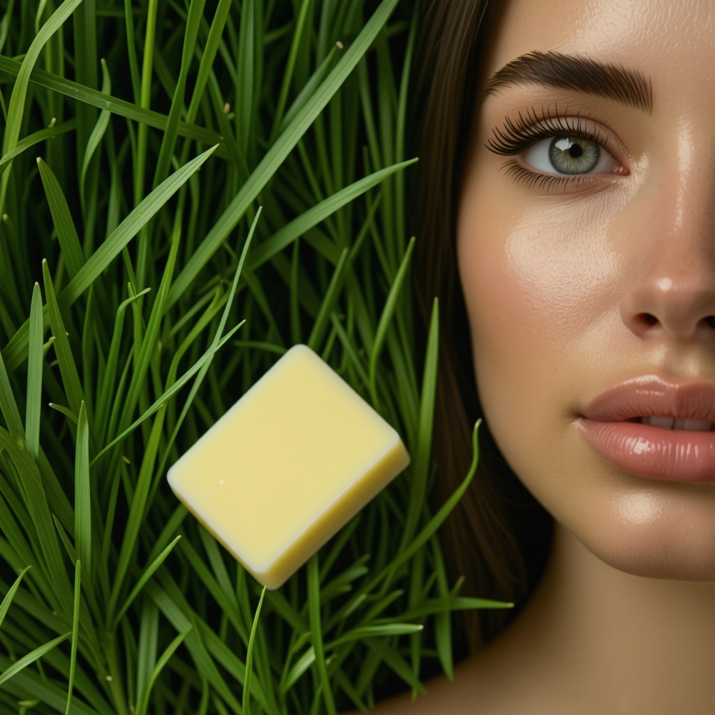 How Grass-Fed Tallow Skincare Supports Autoimmune Skin