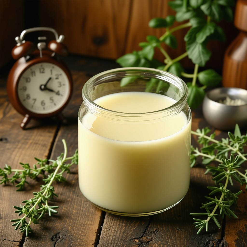 How Long Does Beef Tallow Cream Last? Preservation Tips 2024