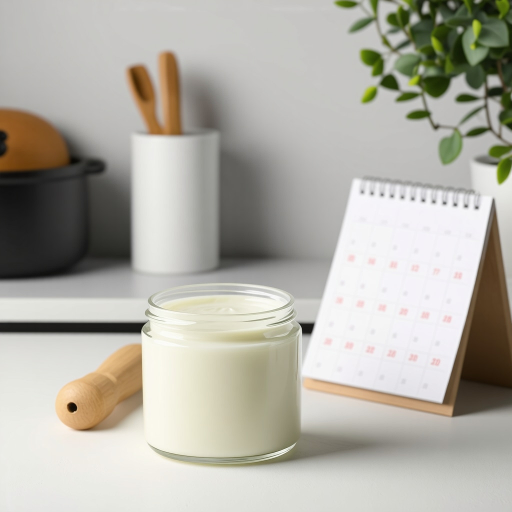 How Long Does Tallow Cream Last? Extend Your Product Life