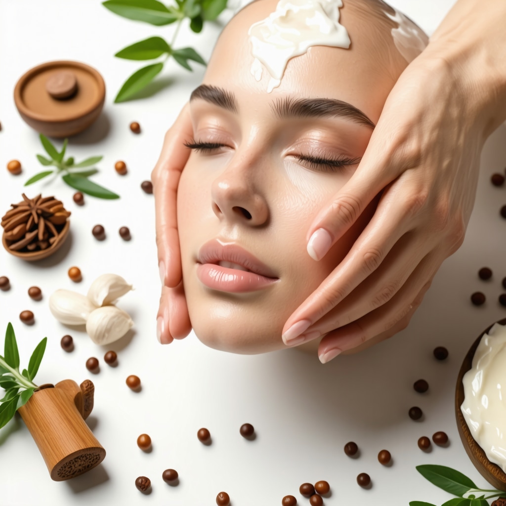 How Nutrient-Dense Tallow Cream Supports Natural Skin Barrier Repair