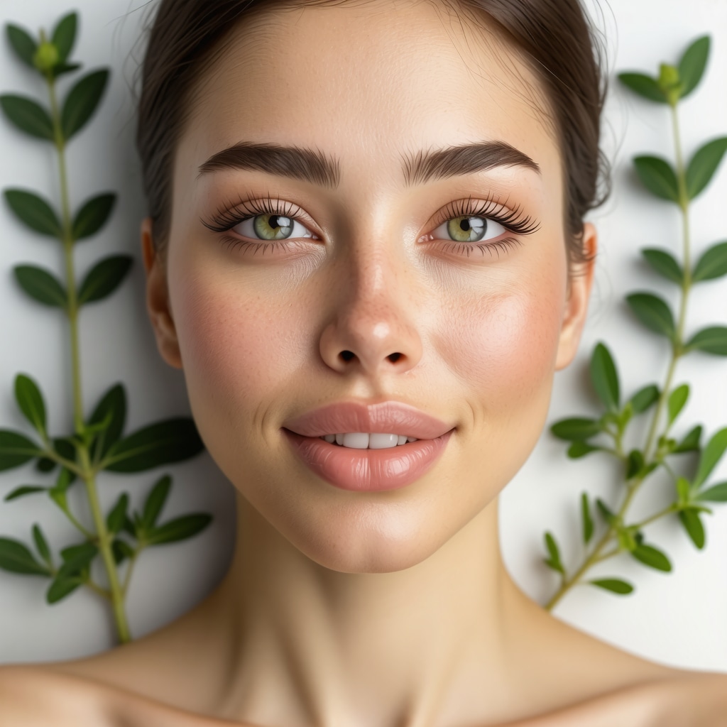 How Organic Tallow Cream Clears Problematic Skin Naturally