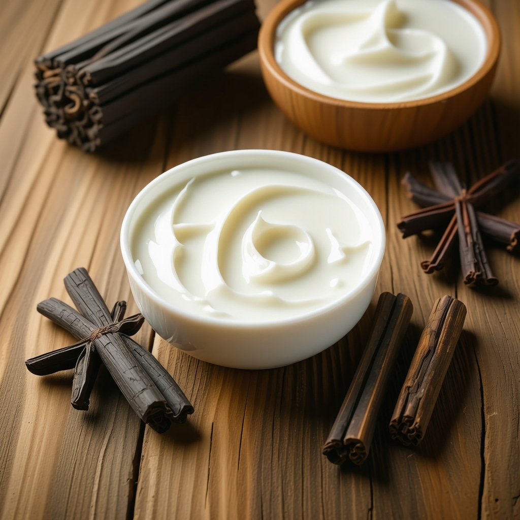 How Organic Tallow Cream with Frankincense Revitalizes Skin