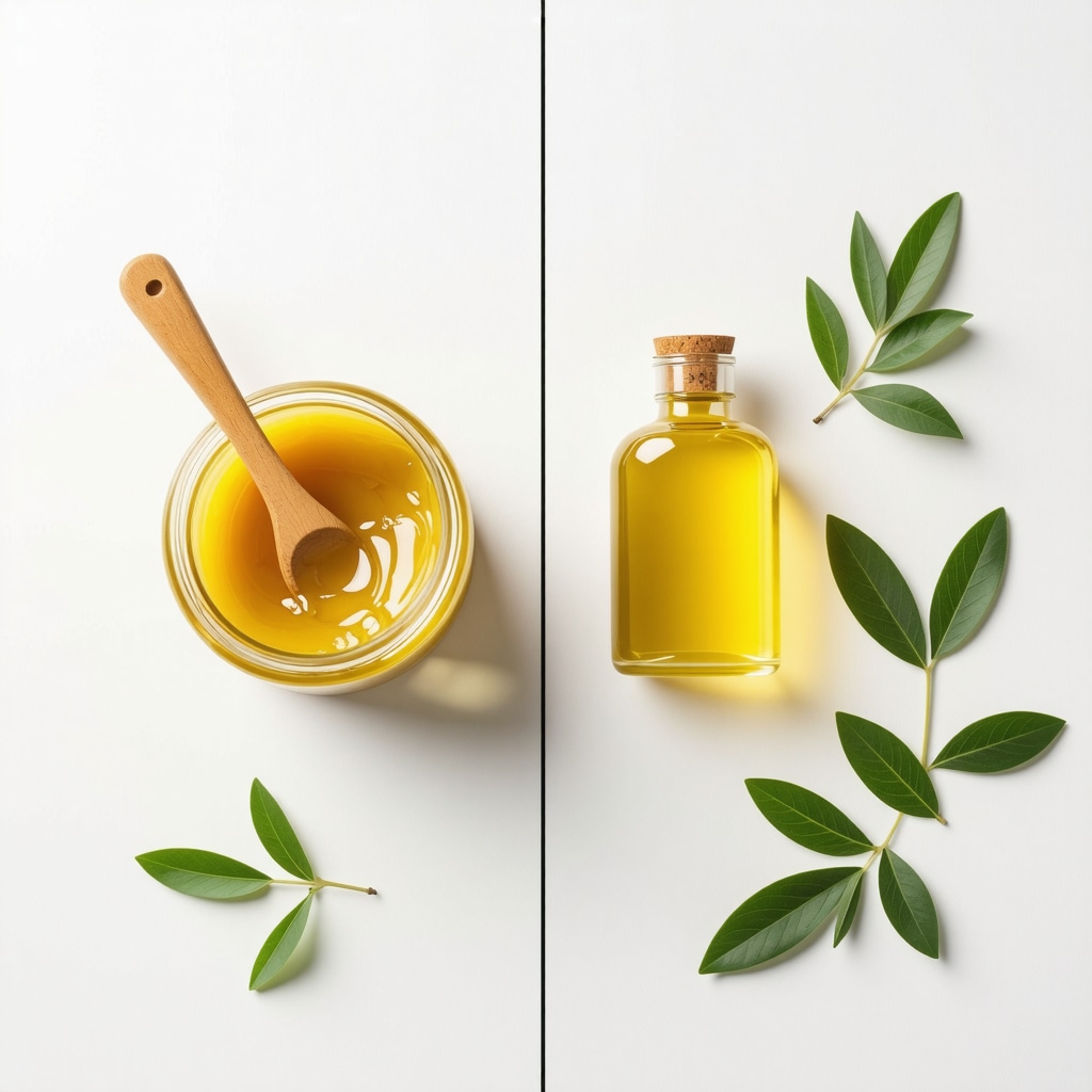 How Tallow Outperforms Plant-Based Skincare Products Fast