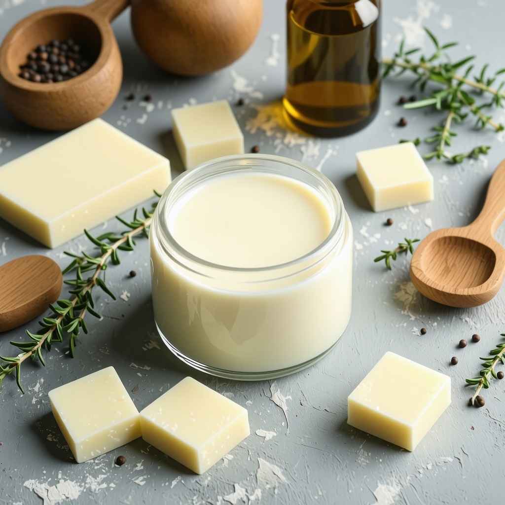 How To Make Organic Beef Tallow Lotion at Home: Simple DIY Guide