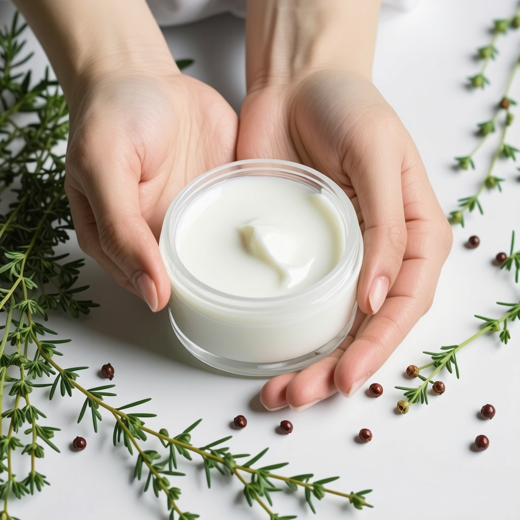 How To Use Grass-Fed Tallow Cream for Sensitive Skin Care 2024