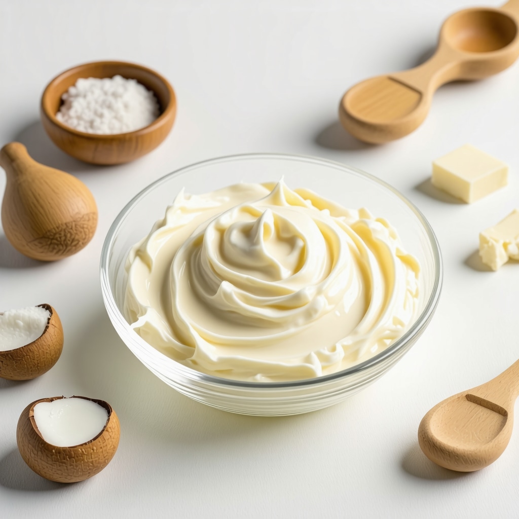 How to Achieve Whipped Tallow Butter Consistency Perfectly