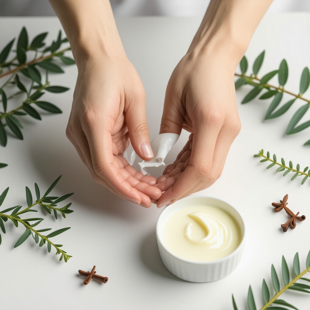 How to Apply Organic Tallow Cream for Maximum Hydration Benefits