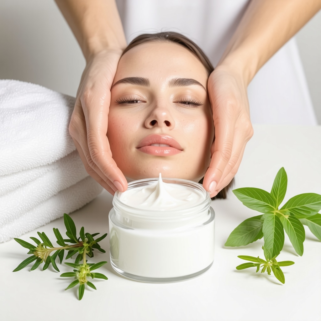 How to Apply Tallow Cream for Face: Daily Routine for Healthy Glow