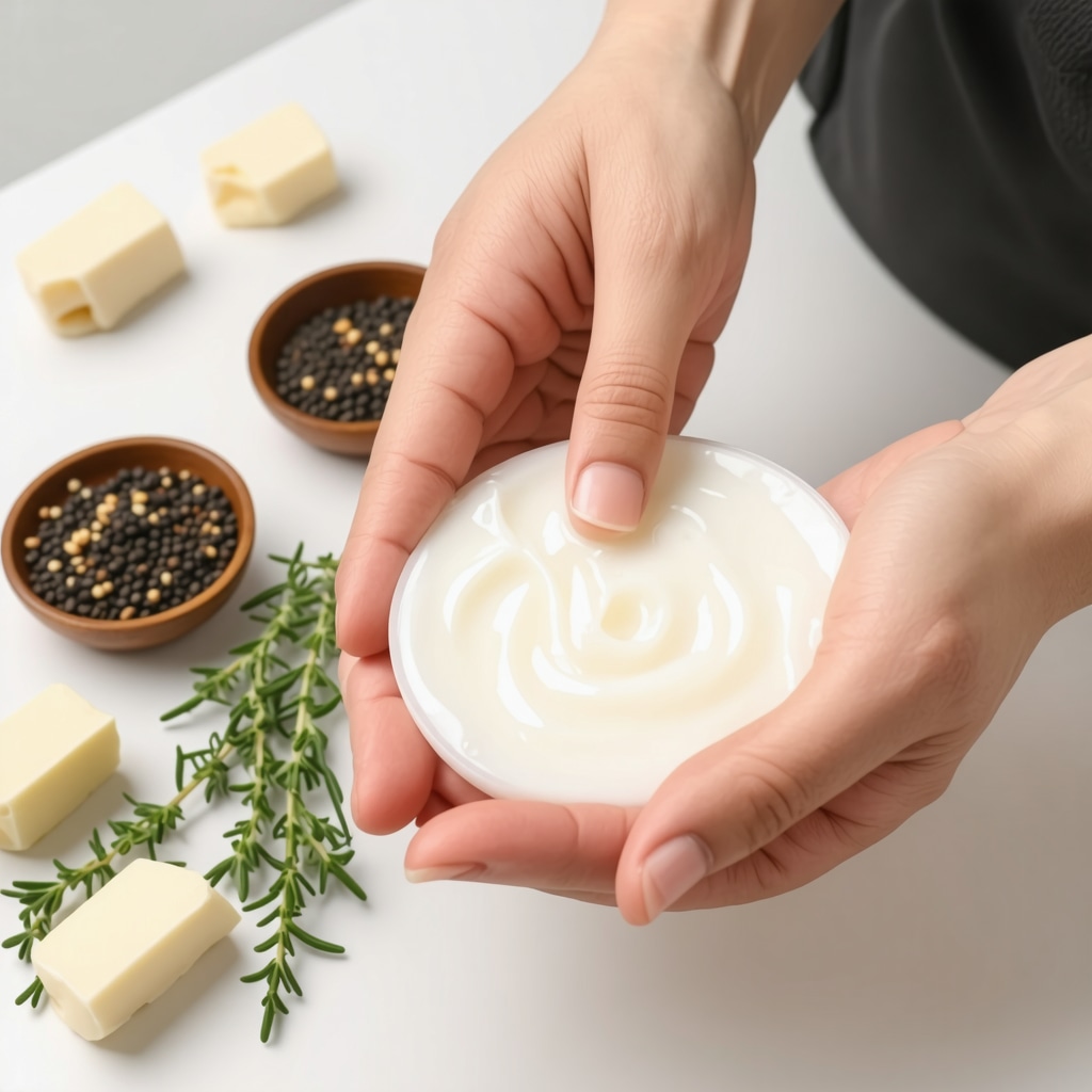 How to Apply Tallow Cream for Maximum Skin Benefits