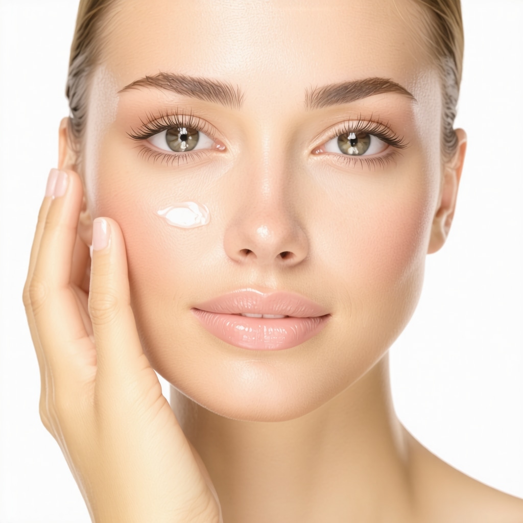 How to Apply Tallow Cream to Face for Best Skin Hydration