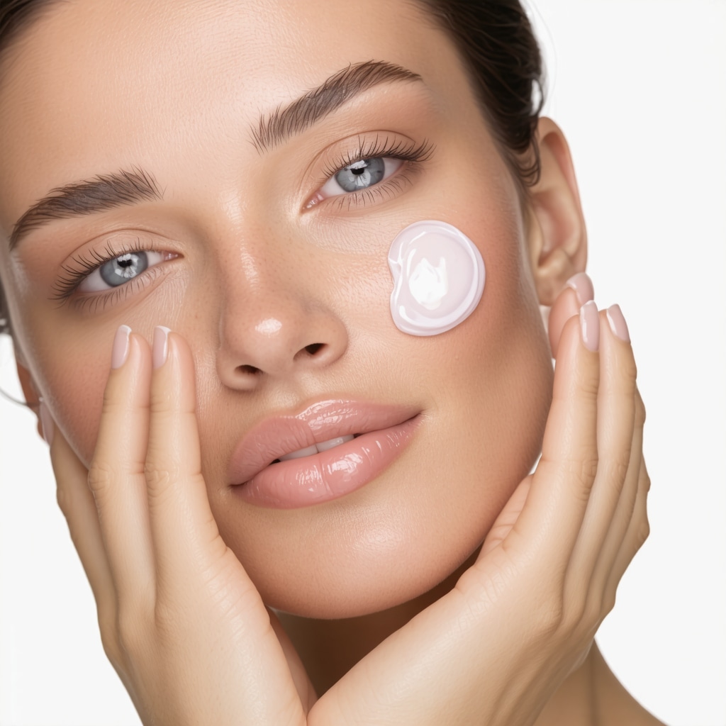 How to Apply Tallow Cream to Face for Maximum Hydration
