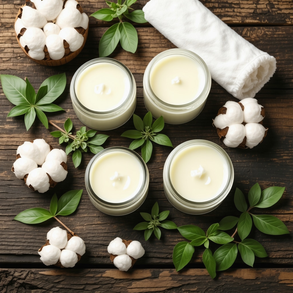 How to Build a Low PUFA Skincare Routine with Organic Tallow