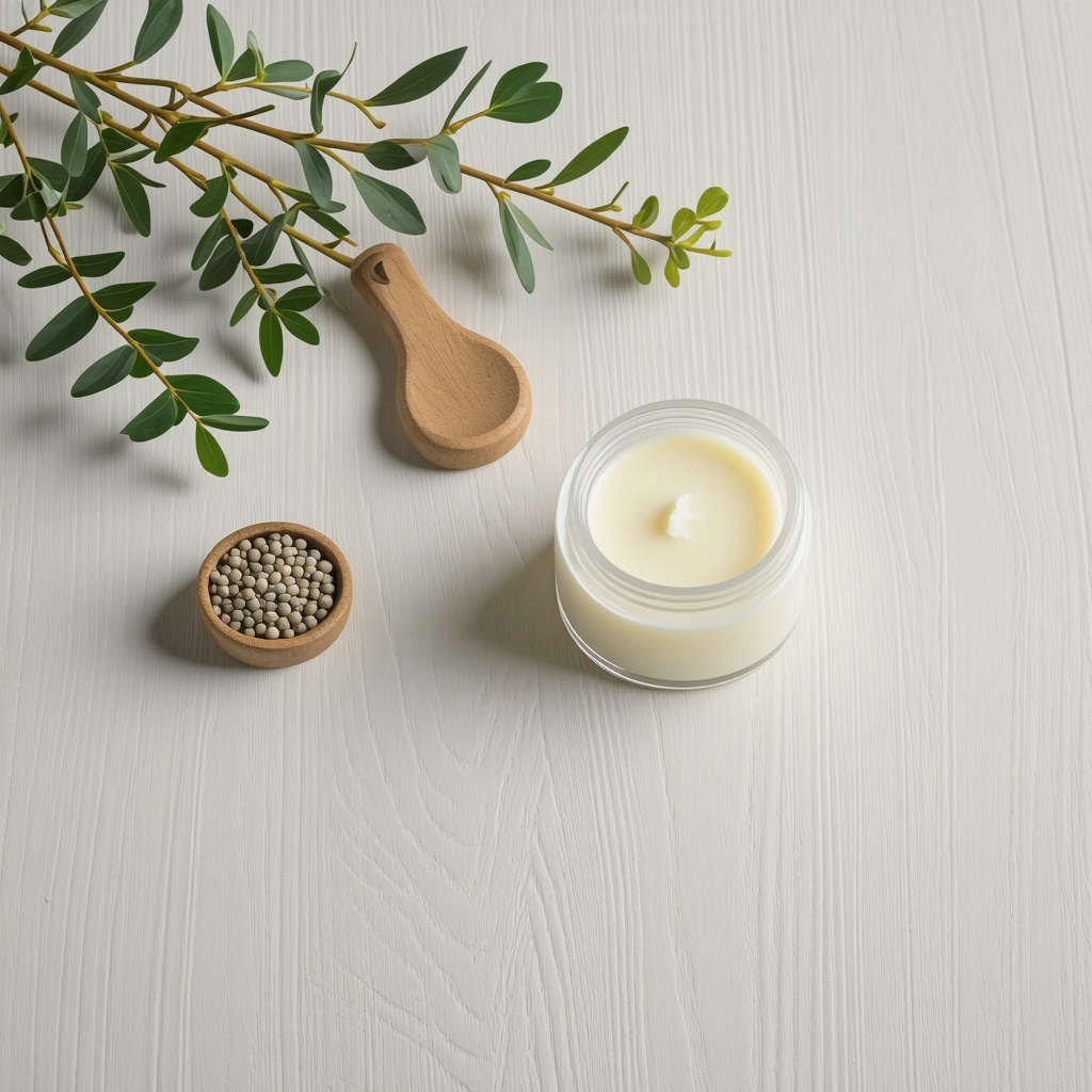 How to Build a Minimalist Tallow Skincare Routine Easily