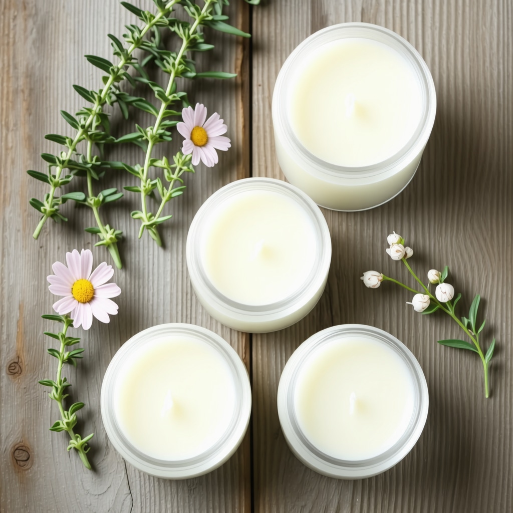 How to Build a Non-Toxic Tallow Skincare Routine in 2024