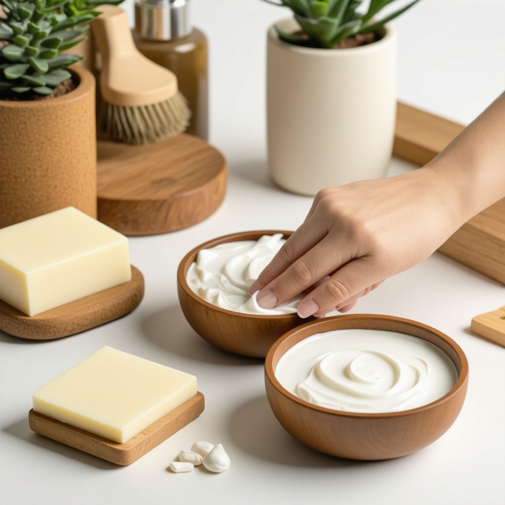 How to Build a Tallow Skincare Routine That Works 2024